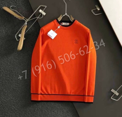 Свитер Hermes 24288