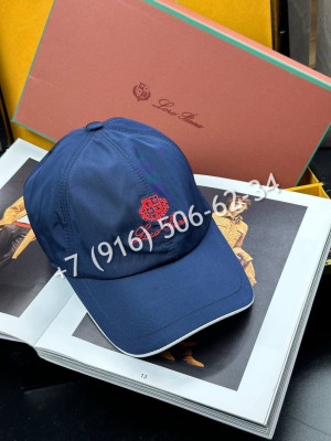 Кепка Loro Piana 12990 8