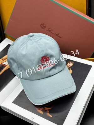 Кепка Loro Piana 12990 8