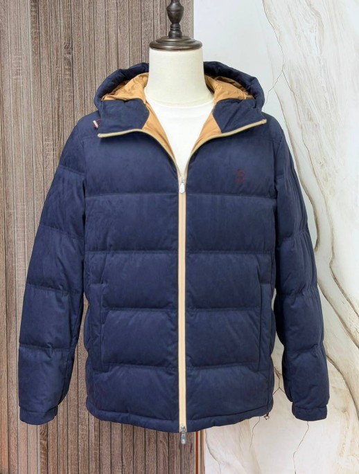 Куртка Brunello Cucinelli 7001 1
