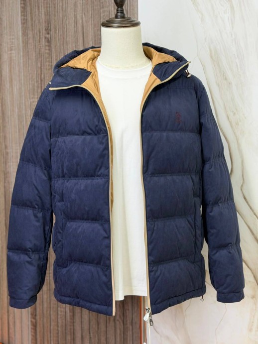 Куртка Brunello Cucinelli 7001 1