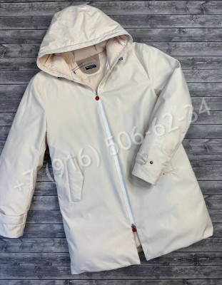 Куртка пальто KITON 24491