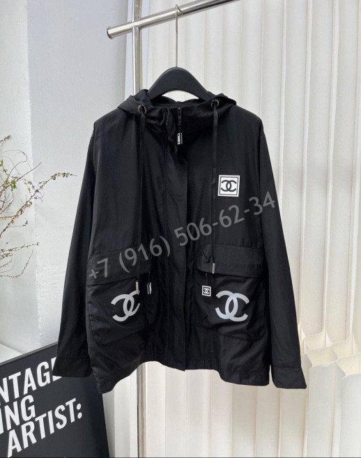 Джинсовка Gucci 34501