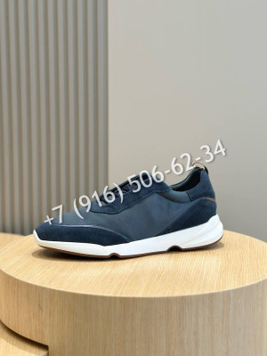 Кроссовки Loro Piana 7798 5