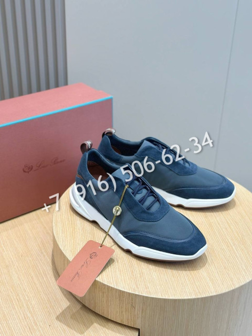 Кроссовки Loro Piana 7798 5