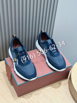 Кроссовки Loro Piana 7798 5