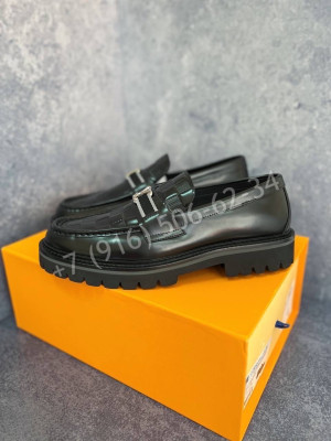 Лоферы Louis Vuitton 14355