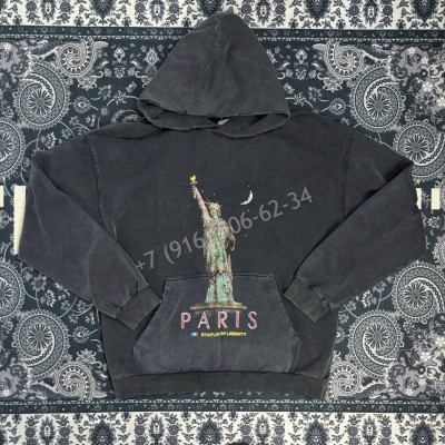 Толстовка Balenciaga 34601