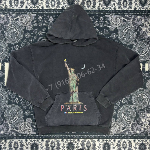 Толстовка Balenciaga 34601