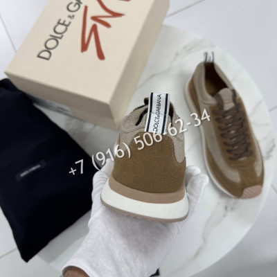 Кроссовки Dolce & Gabbana 5892 2