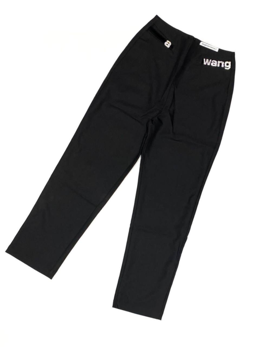 Брюки Alexander Wang 14457