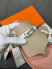 Тапочки HERMES 34700
