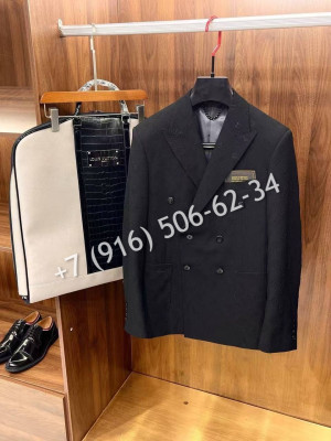 Костюм Louis Vuitton 14675 7