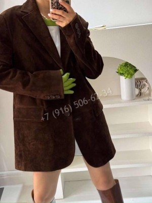 Пиджак Miu miu 34800