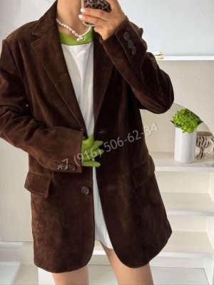 Пиджак Miu miu 34800