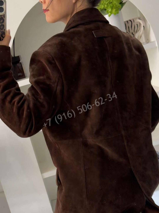 Пиджак Miu miu 34800