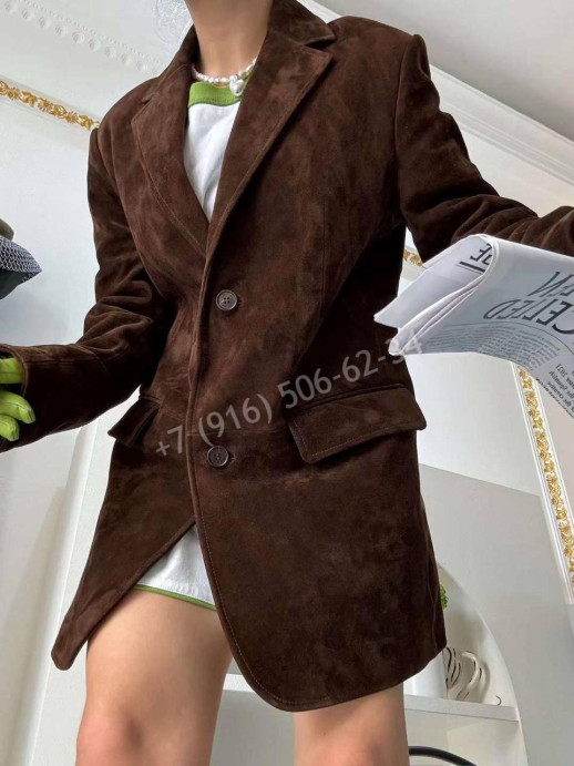 Пиджак Miu miu 34800