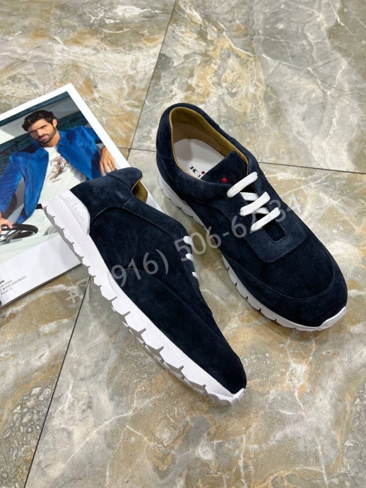 Кроссовки KITON 14672