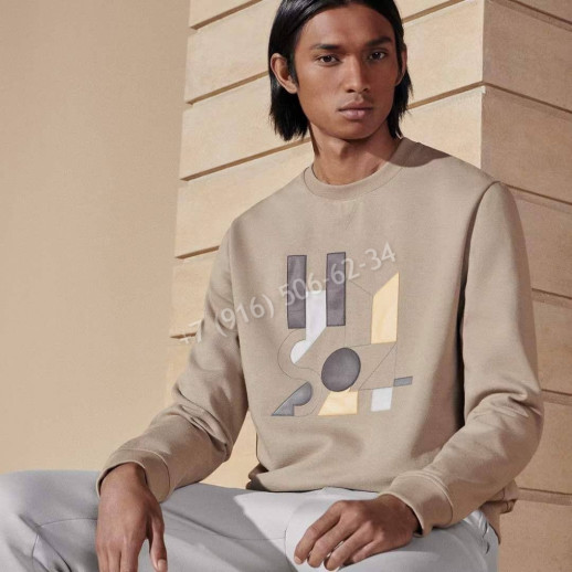 Толстовка Hermes 34900