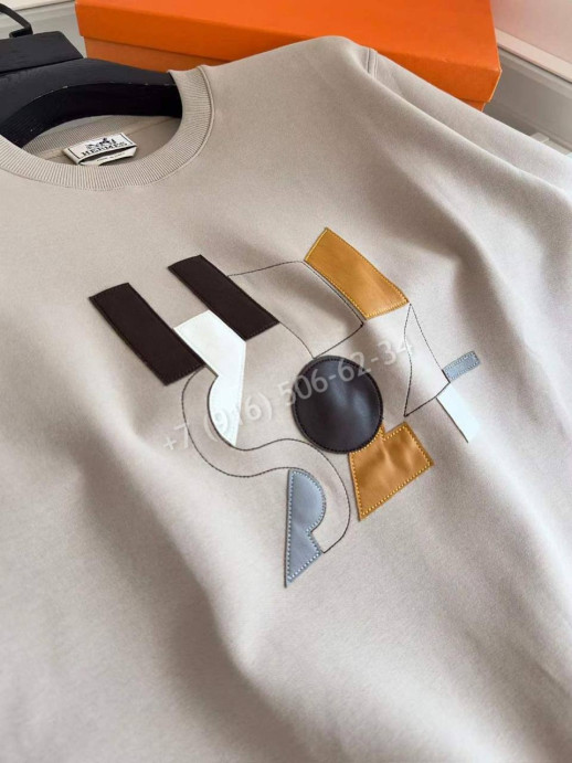 Толстовка Hermes 34900