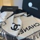 Шарф Chanel 6969