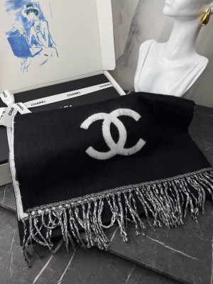 Шарф Chanel 6969