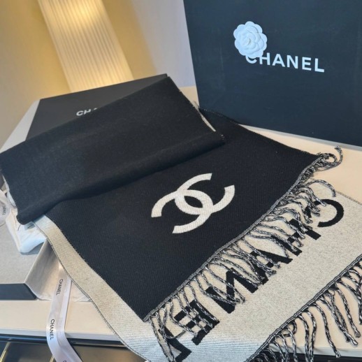 Шарф Chanel 6969