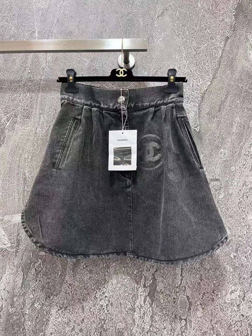 Юбка Chanel 14773
