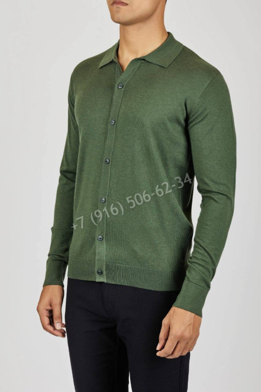 Кардиган Kiton 35000