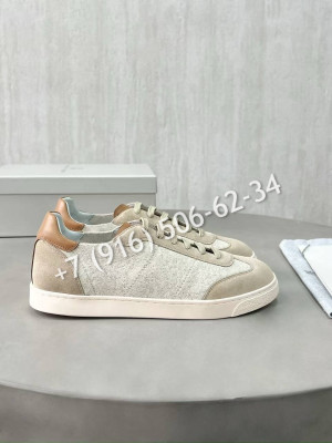 Кеды Brunello Cucinelli 11438 2