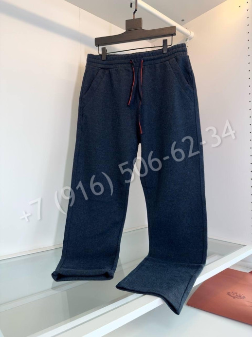 Спортивные штаны Loro Piana 25098