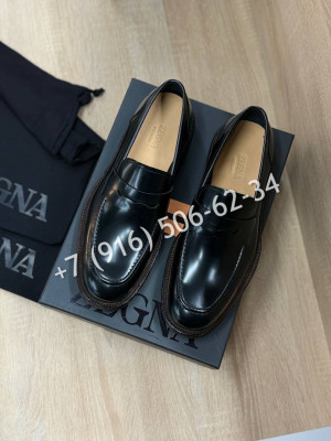 Лоферы Zegna 9728 2