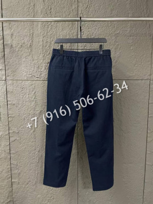 Брюки Loro Piana 22312 3