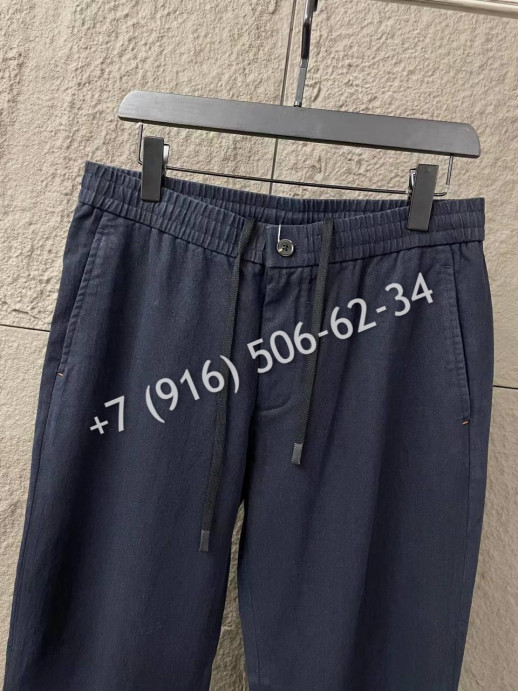 Брюки Loro Piana 22312 3