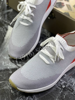 Кроссовки Loro Piana 15087