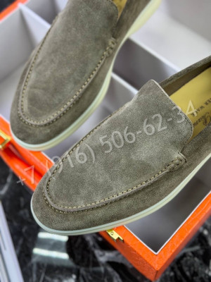 Лоферы Loro Piana 25298