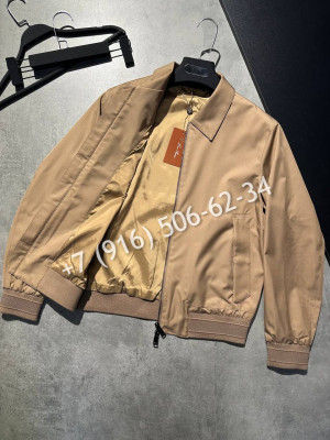 Легкая куртка Loro Piana 6142 2