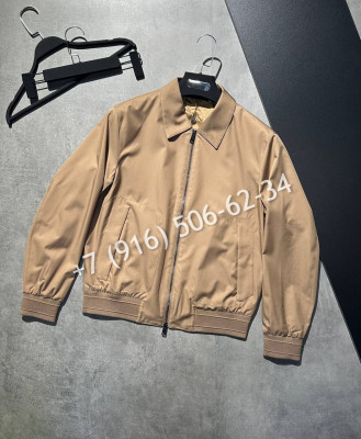 Легкая куртка Loro Piana 6142 2