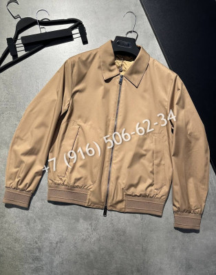 Легкая куртка Loro Piana 6142 2