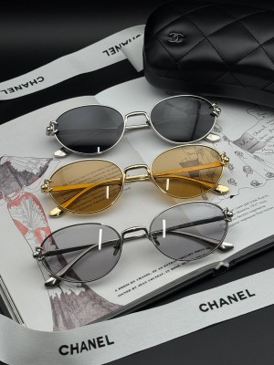 Очки Chanel 27003