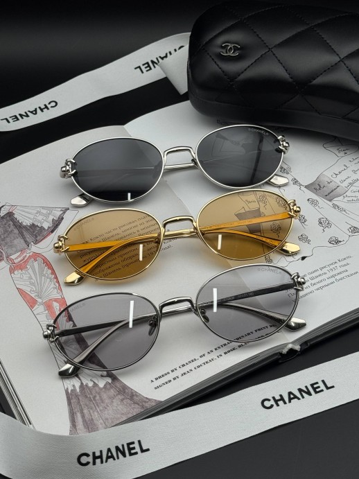 Очки Chanel 27003