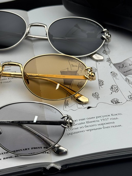 Очки Chanel 27003