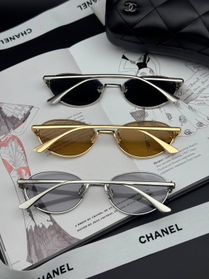 Очки Chanel 27003