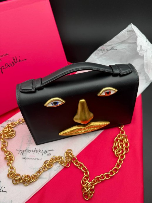 Сумка Schiaparelli 20769