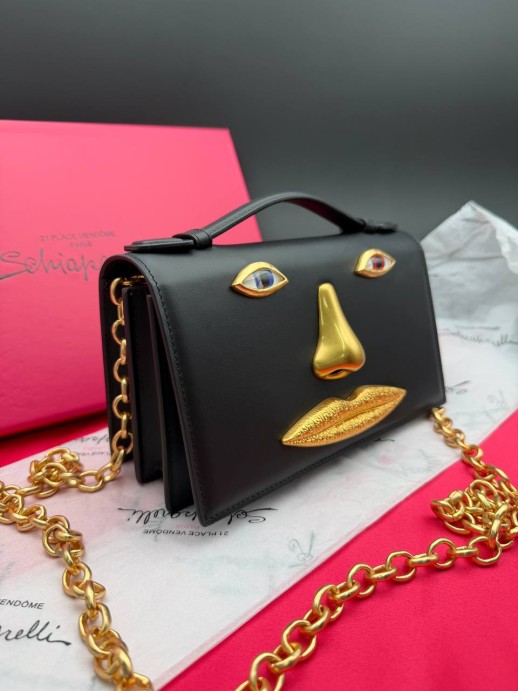 Сумка Schiaparelli 20769