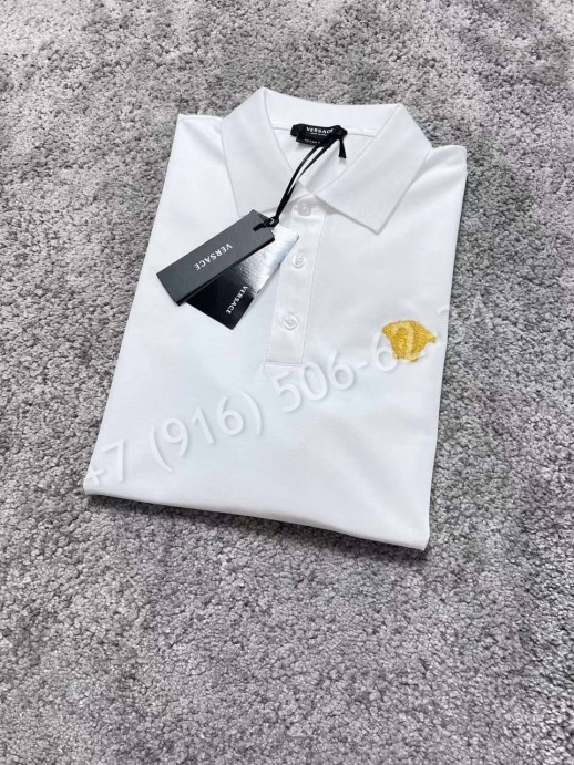 Поло Versace 15401