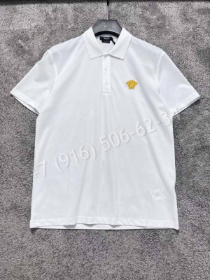Поло Versace 15401