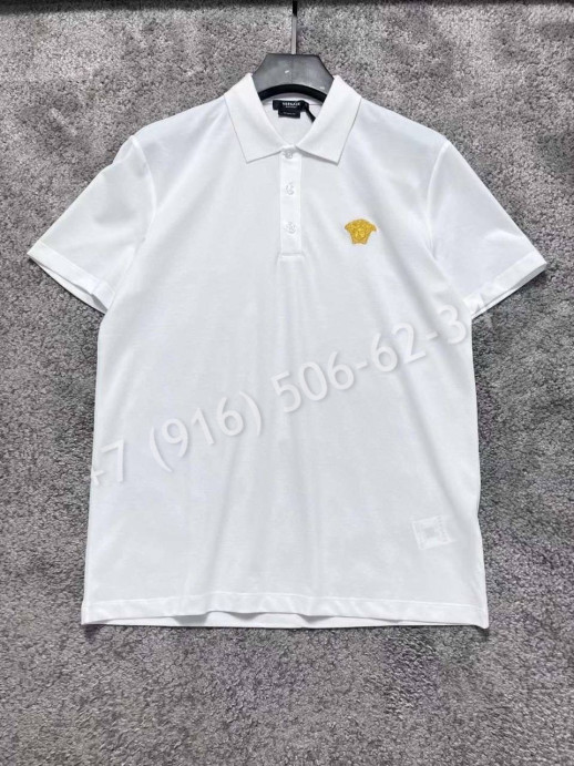 Поло Versace 15401