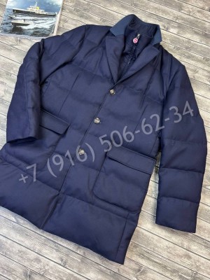 Куртка пальто KITON 25500