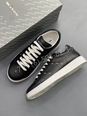 Кеды KITON 15502